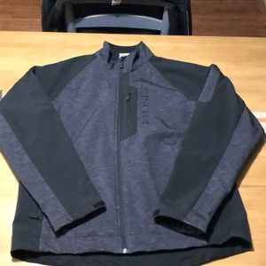 Men’s Cinch XL soft shell jacket